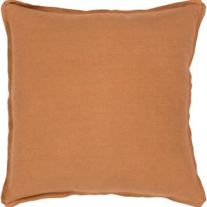 Electa 100% Linen Throw Pillow