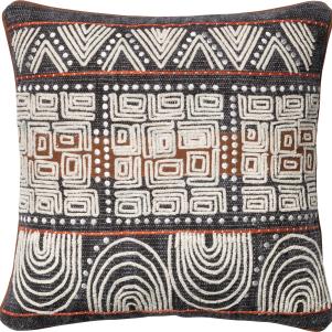 Owensby Throw Pillow