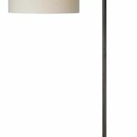 Tristan 58" Arched Floor Lamp