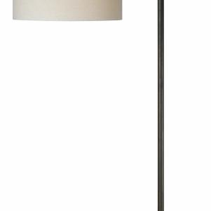 Tristan 58" Arched Floor Lamp