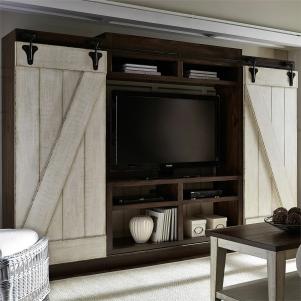 Yother Entertainment Center