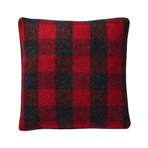 Double Weave Pillow