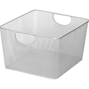 Mesh Containers