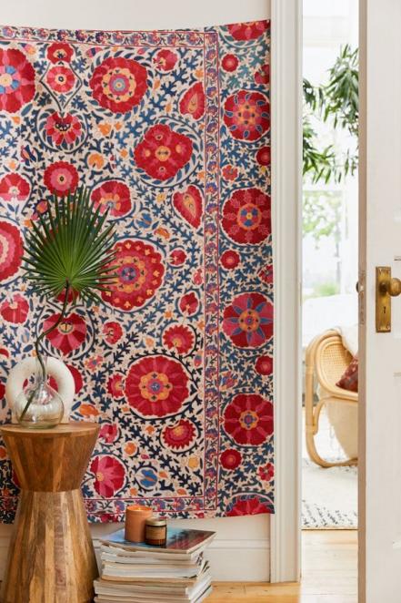 Cover Bare Walls