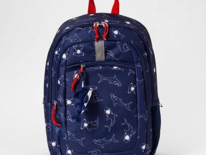 Head Back to School in Style