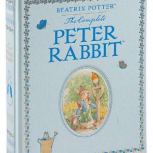 The Complete Tales Beatrix Potter
