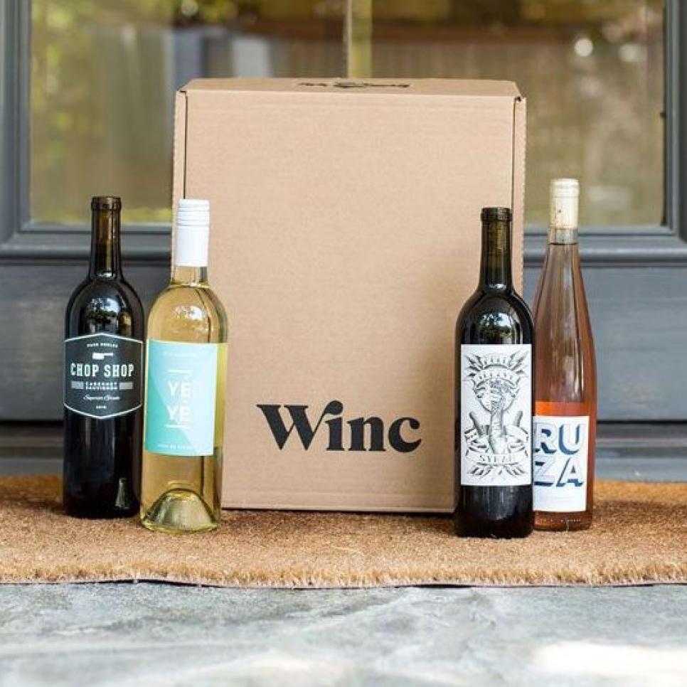 20 LastMinute Wedding Gift Ideas HGTV