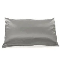 Fishers Finery Mulberry Silk Pillowcase
