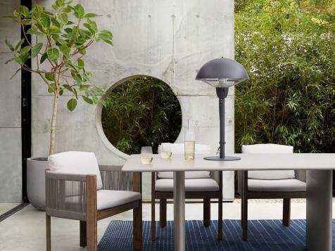 The Best Outdoor Patio Heaters for Every Budget