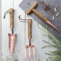 Personalized Garden Tools