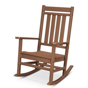 Estate Porch Rocking Chair