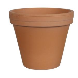Granada Terracotta Pot Planter