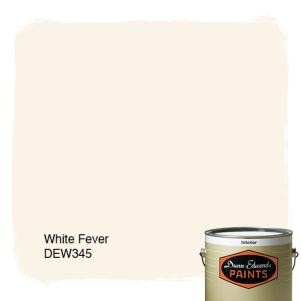 White Fever by Dunn-Edwards