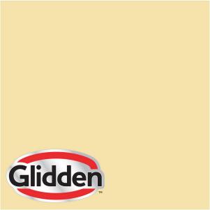 Cottage Yellow by Glidden