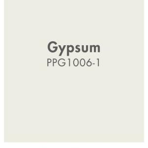 Gypsum by PPG