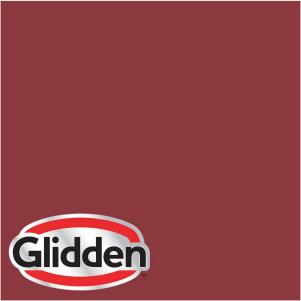 Red Delicious by Glidden