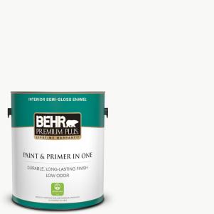 Ultra Pure White by Behr
