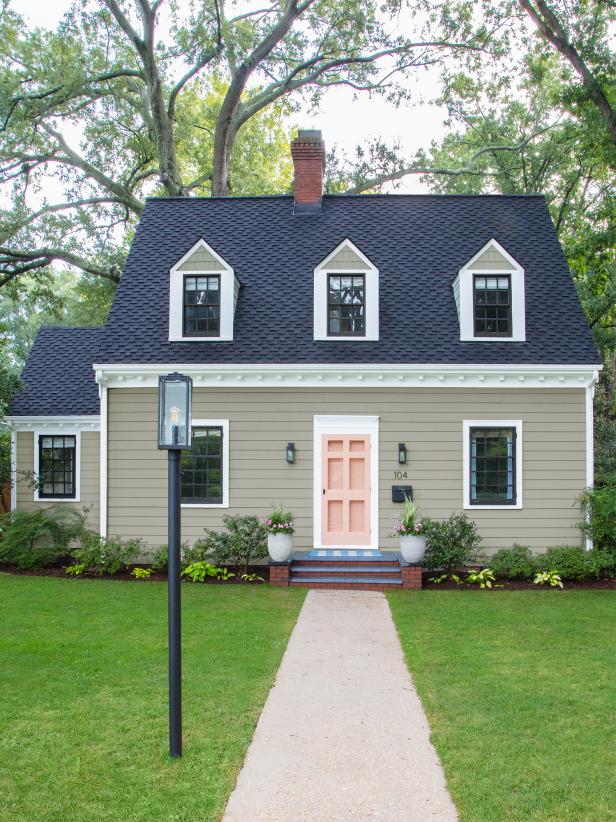 The House: Richmond, Virginia