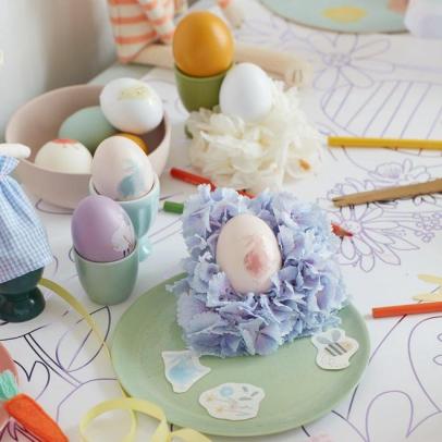 The Best Egg Decorating Kits for At-Home Easter Fun