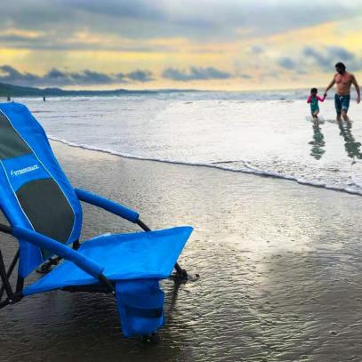 The Best Beach Chairs on Amazon for Summer 2024