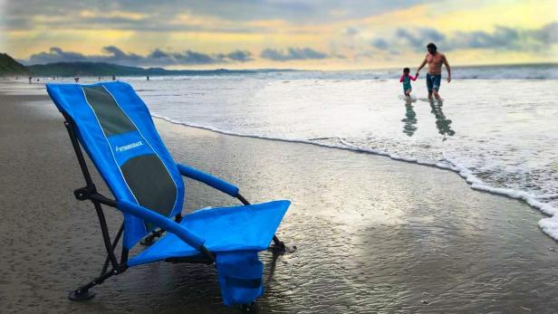The Best Beach Chairs on Amazon for Summer 2024