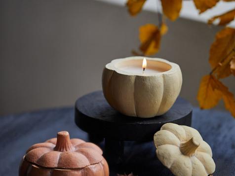 21 Best Fall Candles From Anthropologie