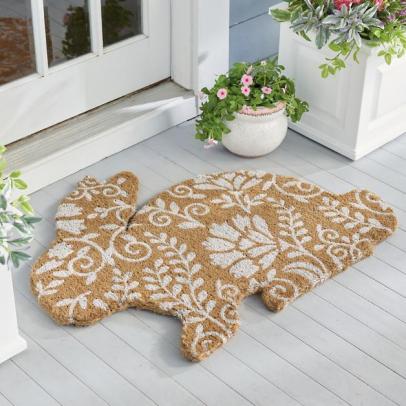 31 Adorable Outdoor Easter Decorations