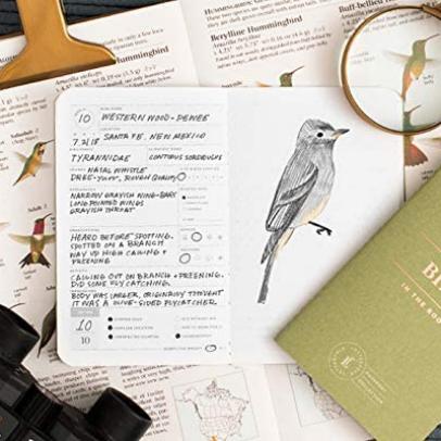 26 Gifts for Bird Lovers