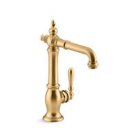 Artifacts Victorian bar sink faucet