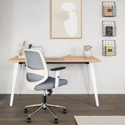 20 Stylish Ergonomic Office Chairs for Every Budget in 2023