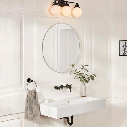 35 Best Bathroom Sinks for Every Style and Space