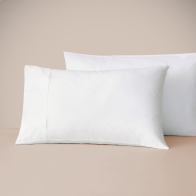 Eucalypso Home Eucalyptus Silk TENCEL Pillowcase