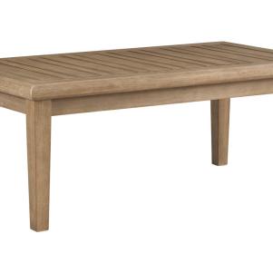Gerianne Outdoor Coffee Table
