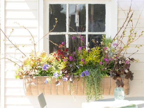 10 Best Window Box Planters for Every Style