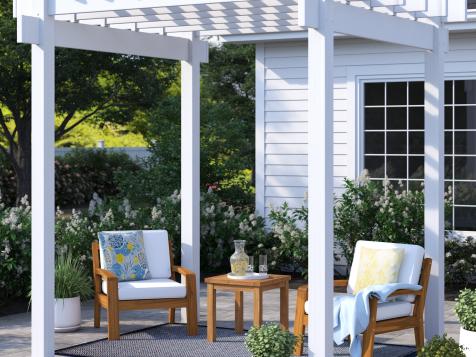 The Best Pergolas and Gazebos for Every Backyard
