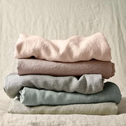 The Best Linen Sheets