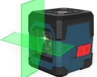 RockSeed Self-Leveling Cross-Line Laser