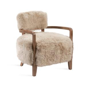 Royce Upholstered Armchair