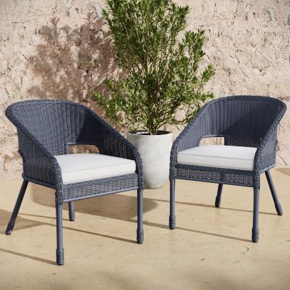 The Best Patio Chairs for Every Style and Budget
