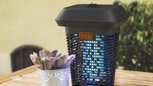 The 10 Best Bug Zappers for Chemical-Free Pest Control