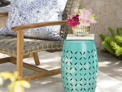 The Best Spring-Inspired Outdoor Decor on Amazon