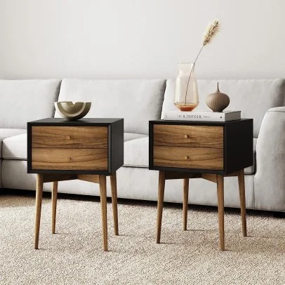 The Best Nightstands