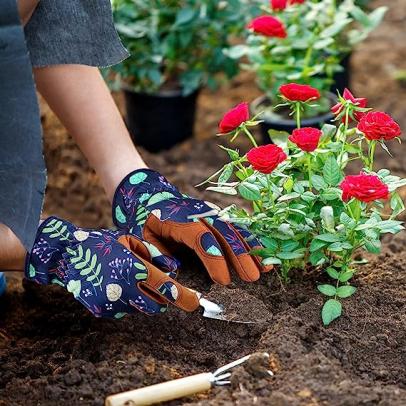 The Best Gardening Gifts Under $40 on Amazon