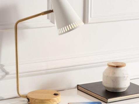 15 Best Desk Lamps for Every Space