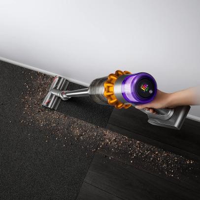 The 8 Best Dyson Vacuums for 2023, Tested by HGTV Editors