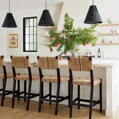 The Best Barstools