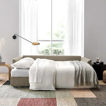The Best Sleeper Sofas