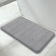 Yimobra Memory Foam Bath Mat Rug