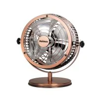 Holmes 6-Inch Heritage Table Fan