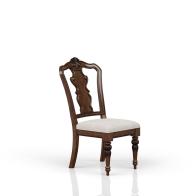 Ariena Wood Side Chair